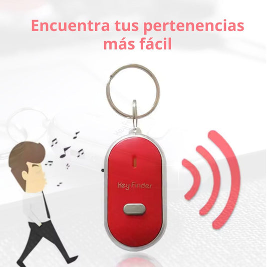 LED Key Finder - Localizador de llaves INTELIGENTE