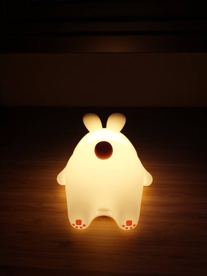Zoo-Rabbit™ - Lámpara mágica con sensor