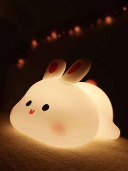 Zoo-Rabbit™ - Lámpara mágica con sensor