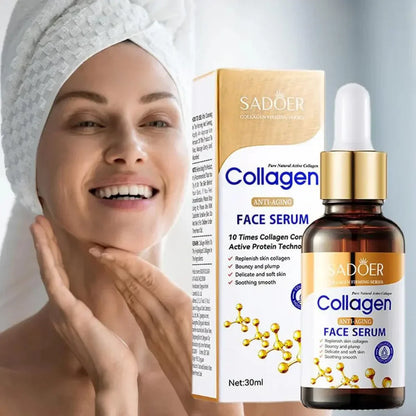 Super Oferta - Set Skin Care avanzado - Colágeno liquido + Jabón + Crema 🎁