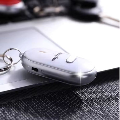 LED Key Finder - Localizador de llaves INTELIGENTE