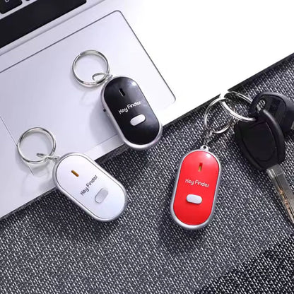 LED Key Finder - Localizador de llaves INTELIGENTE