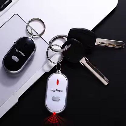 LED Key Finder - Localizador de llaves INTELIGENTE