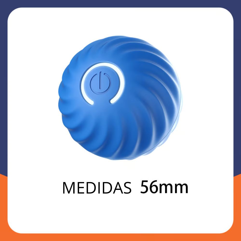 Graavity Pet ™ - Pelota inteligente para mascotas