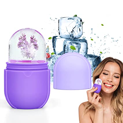 Ice Roller - Masajeador facial
