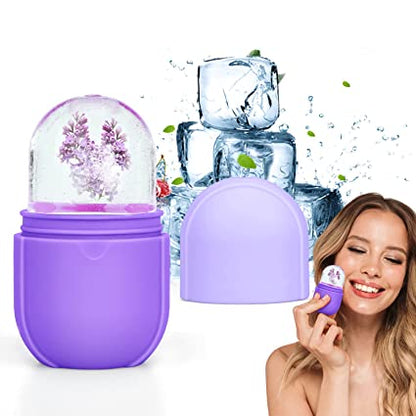 Ice Roller - Masajeador facial