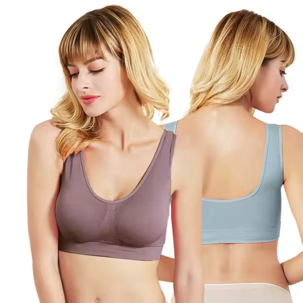 Slim Bra™ - Brasier Ajustable