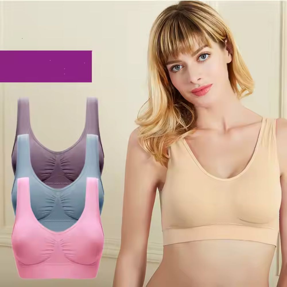 Slim Bra™ - Brasier Ajustable