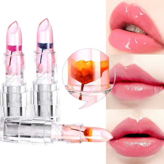 KIT DE BÁLSAMO LABIAL MÁGICO KOREANO