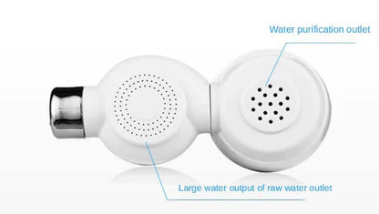 Filtro De Agua Purificador 7 Niveles