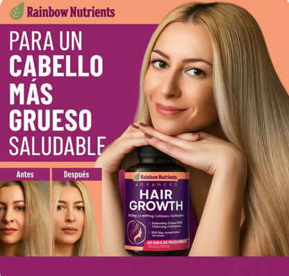Hair Growth