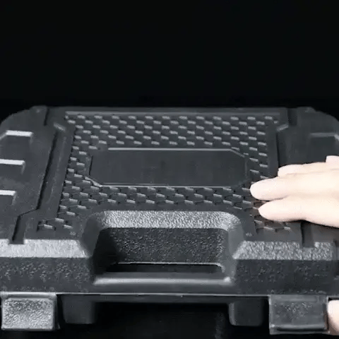 Destornillador Eléctrico Inalámbrico
