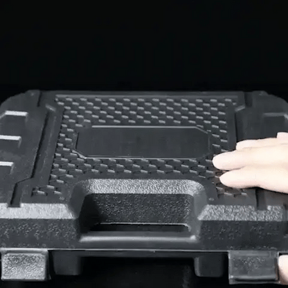 Destornillador Eléctrico Inalámbrico