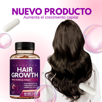 Hair Growth