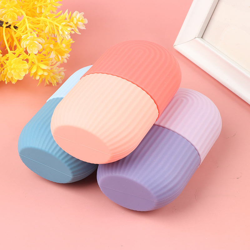 Ice Roller - Masajeador facial