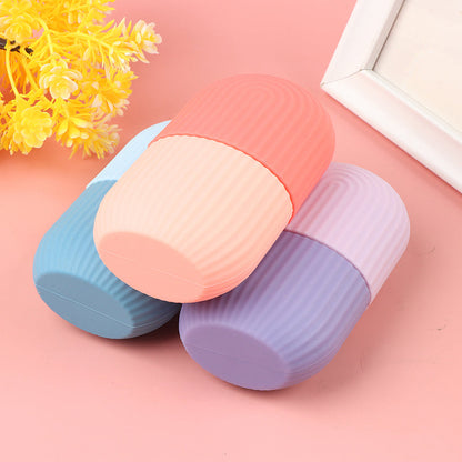 Ice Roller - Masajeador facial
