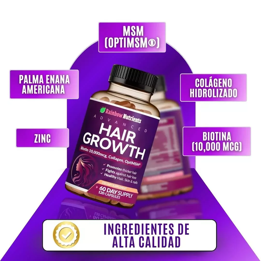 Hair Growth