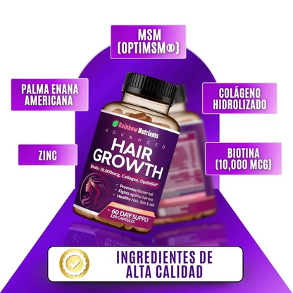 Hair Growth