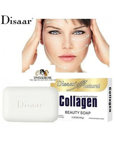 Super Oferta - Set Skin Care avanzado - Colágeno liquido + Jabón + Crema 🎁