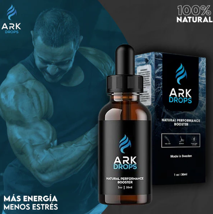 ARK DROPS